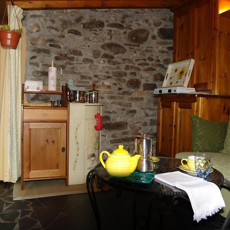 B&B Il Libro Verde Dolceacqua Ngoại thất bức ảnh