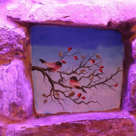 B&B Il Libro Verde Dolceacqua Ngoại thất bức ảnh