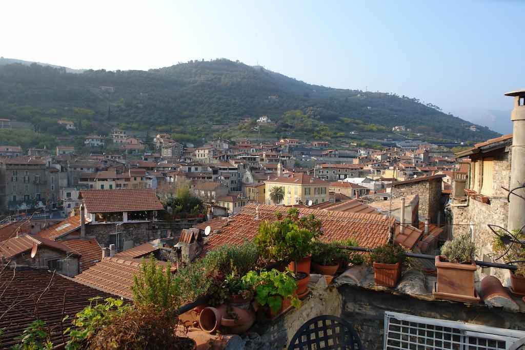 B&B Il Libro Verde Dolceacqua Ngoại thất bức ảnh