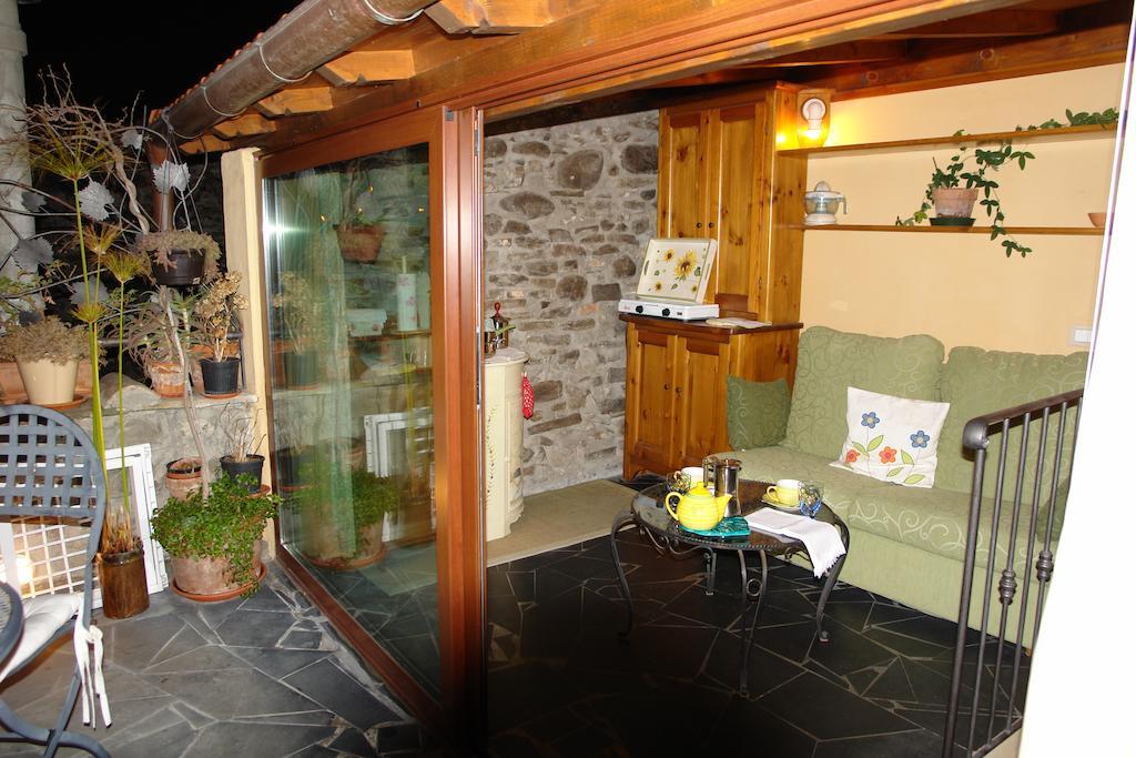 B&B Il Libro Verde Dolceacqua Ngoại thất bức ảnh