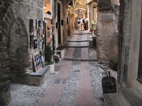 B&B Il Libro Verde Dolceacqua Ngoại thất bức ảnh
