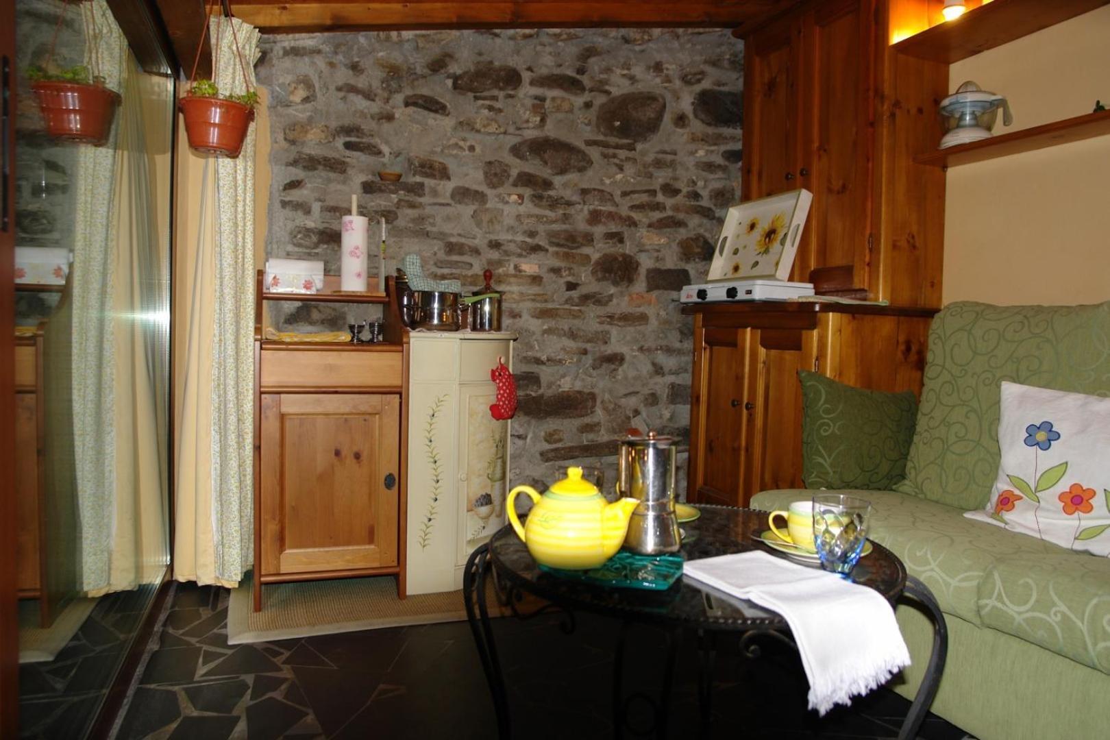 B&B Il Libro Verde Dolceacqua Ngoại thất bức ảnh