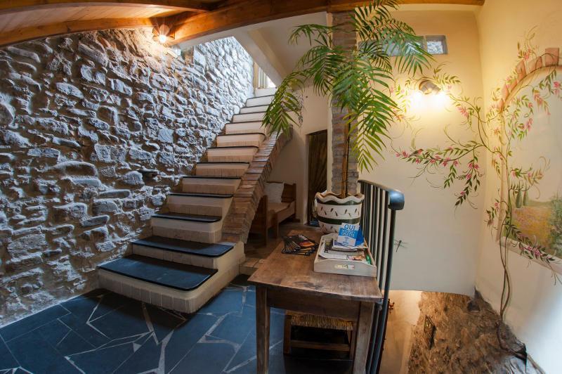B&B Il Libro Verde Dolceacqua Phòng bức ảnh