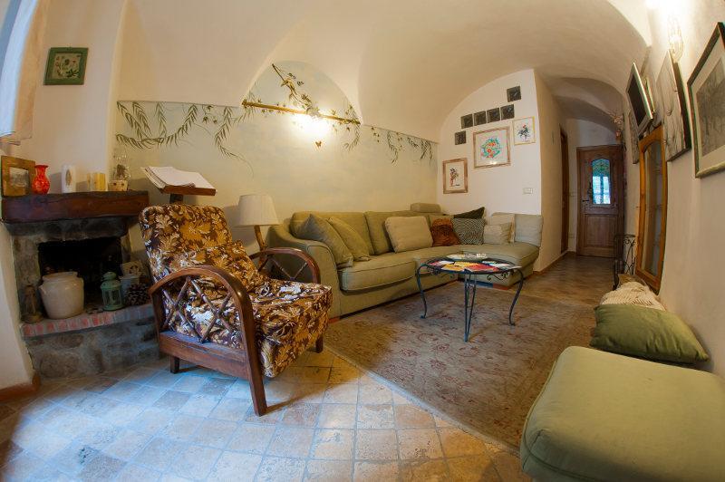 B&B Il Libro Verde Dolceacqua Ngoại thất bức ảnh