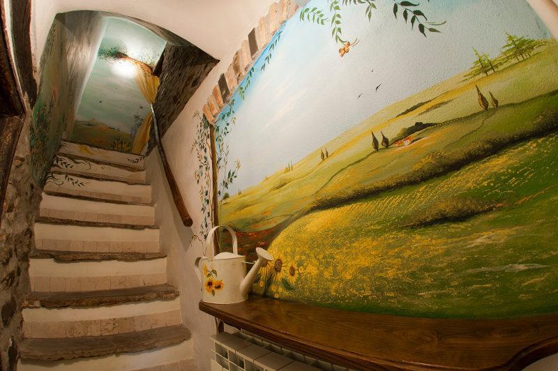 B&B Il Libro Verde Dolceacqua Ngoại thất bức ảnh