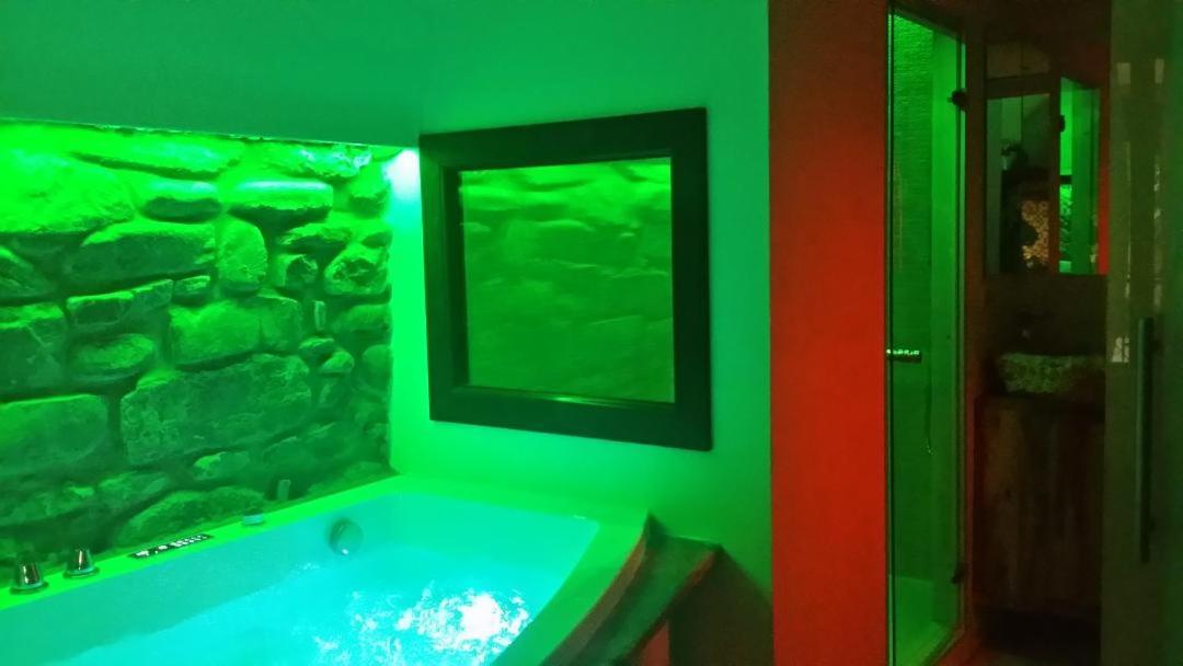 B&B Il Libro Verde Dolceacqua Ngoại thất bức ảnh