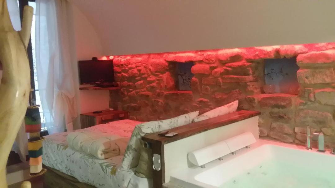 B&B Il Libro Verde Dolceacqua Ngoại thất bức ảnh