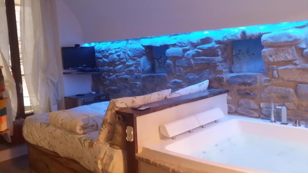 B&B Il Libro Verde Dolceacqua Ngoại thất bức ảnh