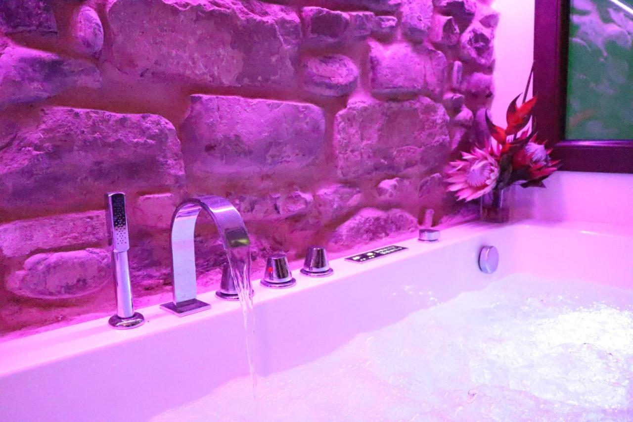 B&B Il Libro Verde Dolceacqua Ngoại thất bức ảnh