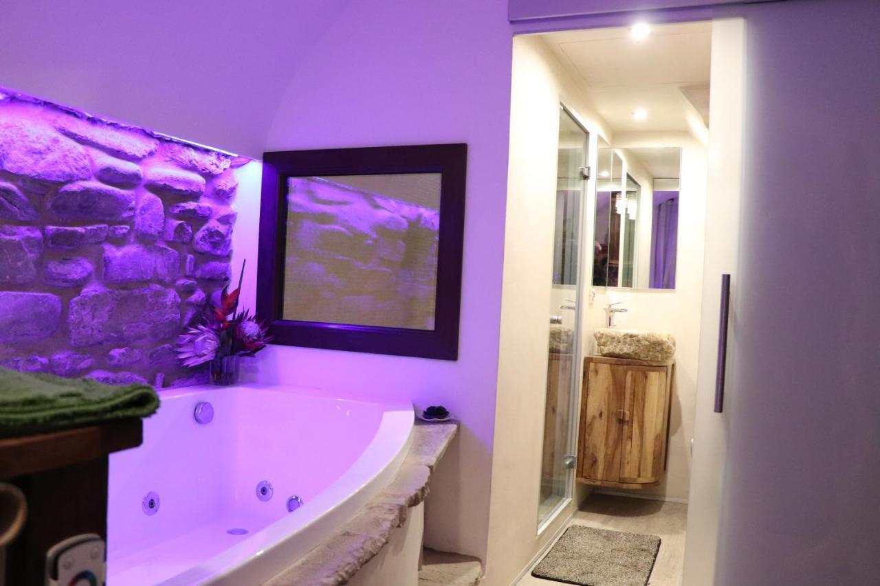 B&B Il Libro Verde Dolceacqua Ngoại thất bức ảnh